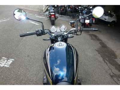 Kawasaki Z900RS 2024