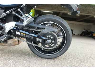 Kawasaki Z900RS 2024