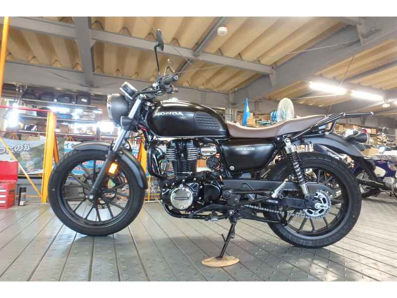 Honda GB350 2023