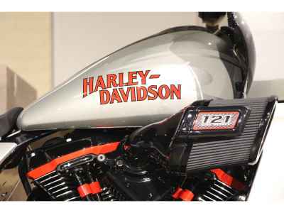 Harley-Davidson FLTRXSTSE1980 CVO 2025