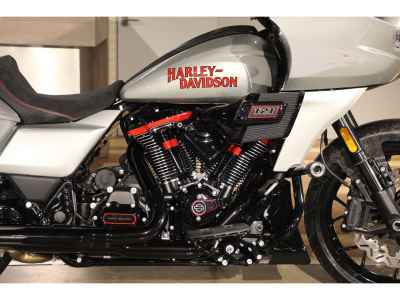 Harley-Davidson FLTRXSTSE1980 CVO 2025