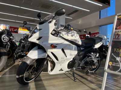 Suzuki Bandit 1250F 2010