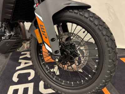 KTM 390 Adventure SW 2024