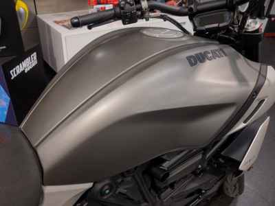 Ducati Diavel 1260 2020
