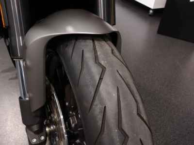 Ducati Diavel 1260 2020