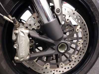 Ducati Diavel 1260 2020