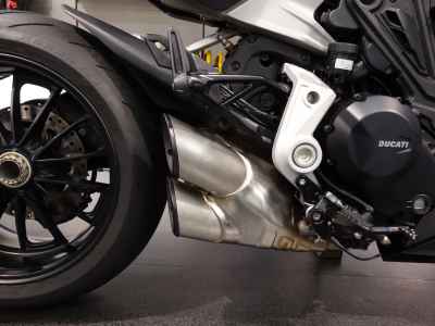 Ducati Diavel 1260 2020