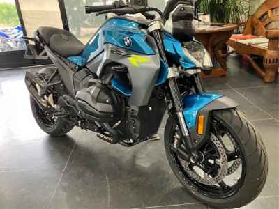 BMW R1300R 2025