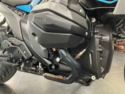 BMW R1300R 2025