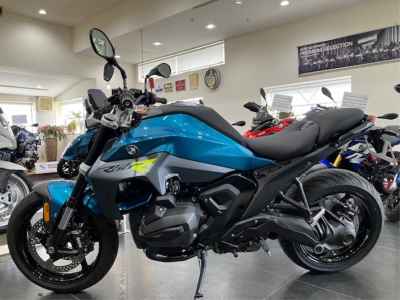 BMW R1300R 2025