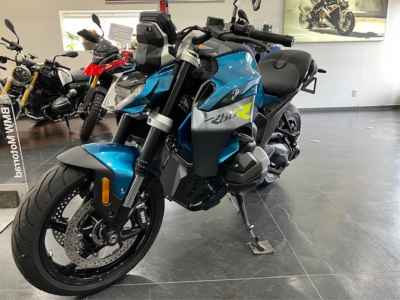 BMW R1300R 2025