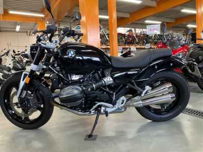 BMW R12 2025