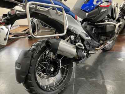 BMW R1300GS 2024