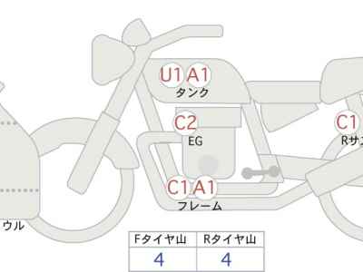 Kawasaki Ninja ZX-10RR 2017