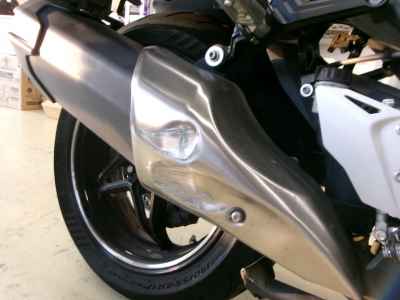 Kawasaki Ninja H2 SX 2023