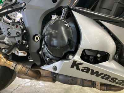 Kawasaki Ninja 1000 2016