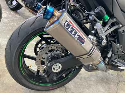 Kawasaki Ninja 1000 2016