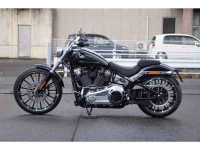 Harley-Davidson Breakout FXBR1920 2025
