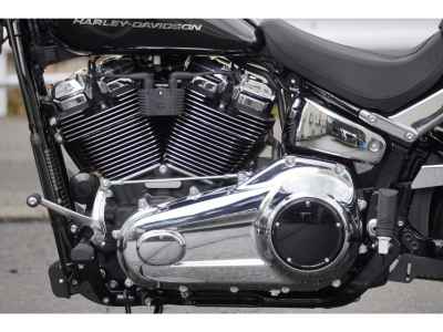 Harley-Davidson Breakout FXBR1920 2025