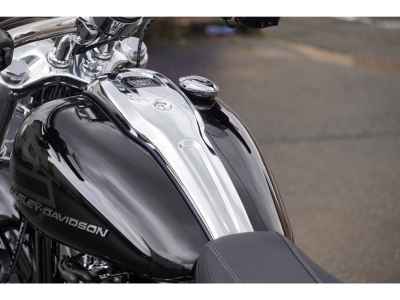 Harley-Davidson Breakout FXBR1920 2025