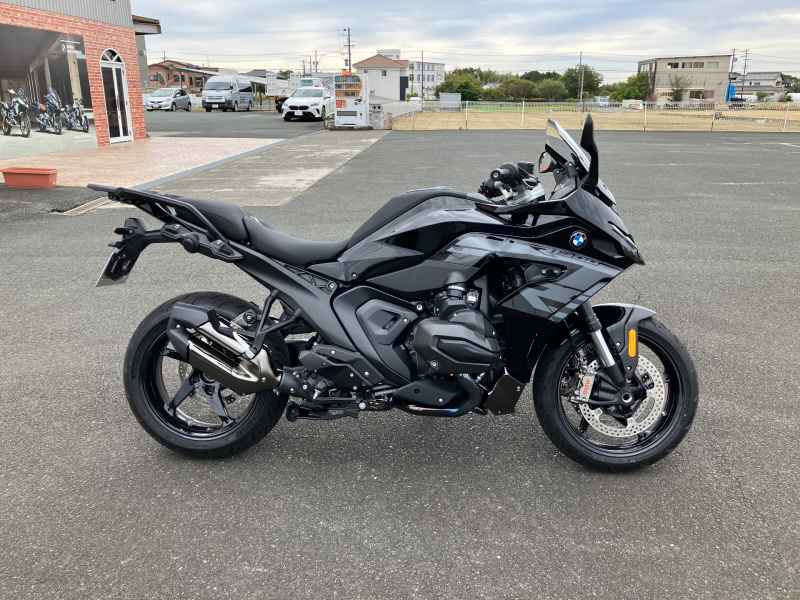 BMW R1300RS 2025