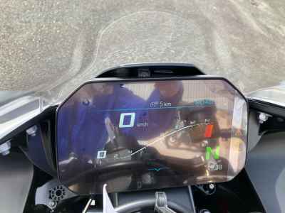 BMW S1000RR 2025