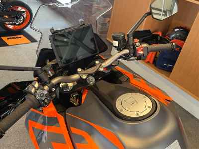 KTM 1290 Super Duke GT 2023