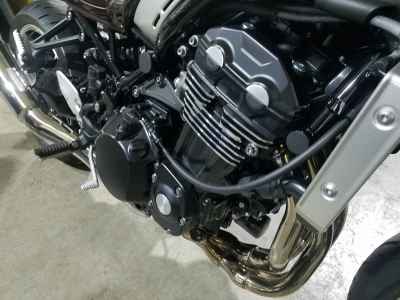 Kawasaki Z900RS 2025