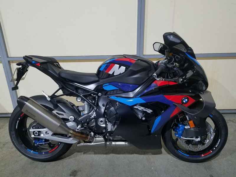 BMW M1000RR 2025