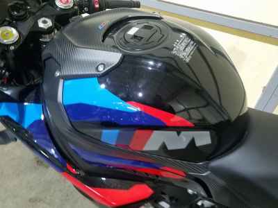 BMW M1000RR 2025