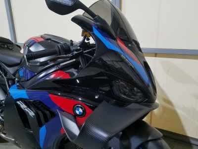 BMW M1000RR 2025