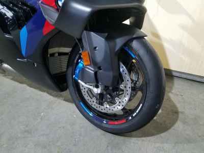 BMW M1000RR 2025
