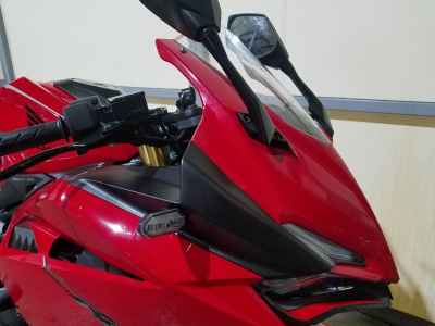 Honda CBR250RR 2019