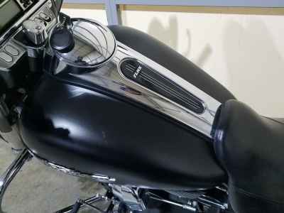 Harley-Davidson FORZA X 2013