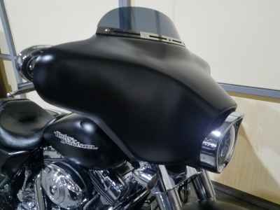 Harley-Davidson FORZA X 2013