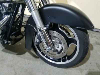 Harley-Davidson FORZA X 2013