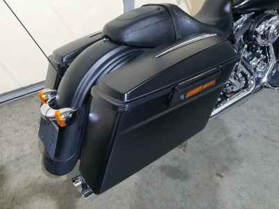Harley-Davidson FORZA X 2013