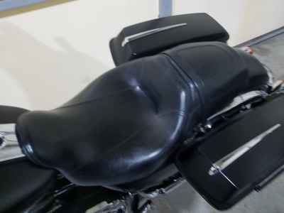 Harley-Davidson FORZA X 2013