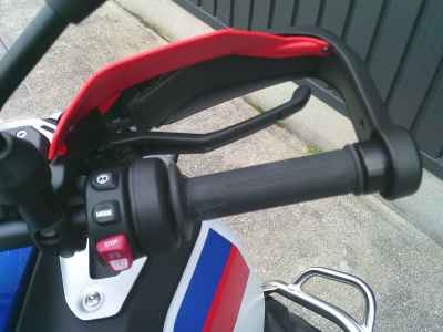 BMW R1300GS Adventure 2025