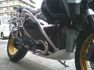 BMW R1300GS Adventure 2025