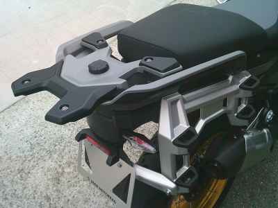 BMW R1300GS Adventure 2025