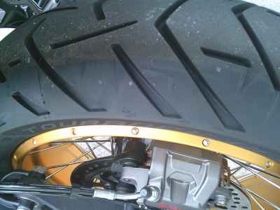 BMW R1300GS Adventure 2025