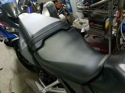 Honda CBR650R E-Clutch 2025