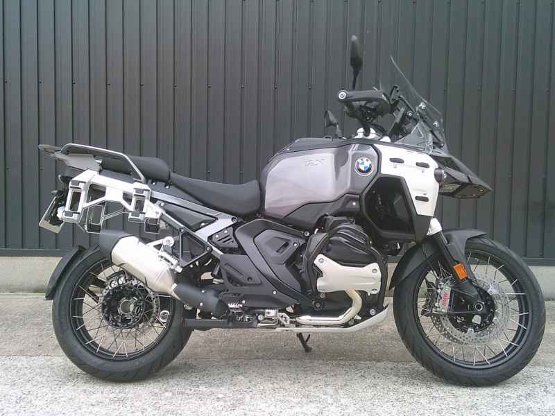 BMW R1300GS Adventure 2025