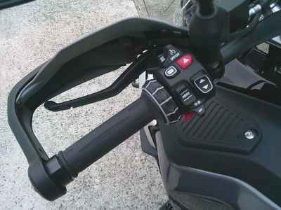 BMW R1300GS Adventure 2025