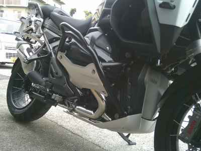 BMW R1300GS Adventure 2025