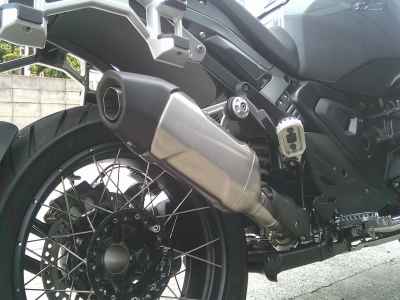 BMW R1300GS Adventure 2025