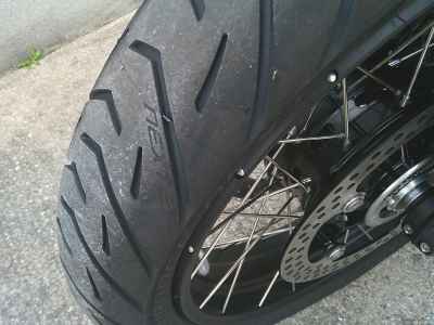 BMW R1300GS Adventure 2025