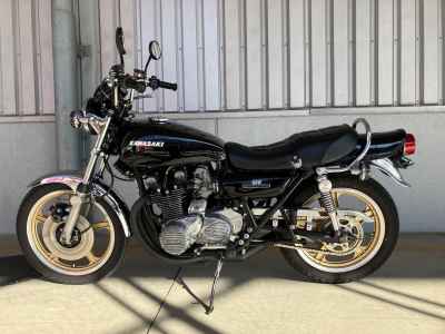 Kawasaki 900ｽｰﾊﾟｰ Four (Z1) 2025