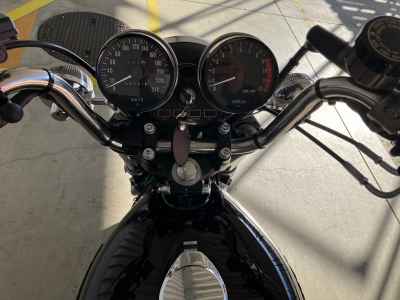 Kawasaki 900ｽｰﾊﾟｰ Four (Z1) 2025